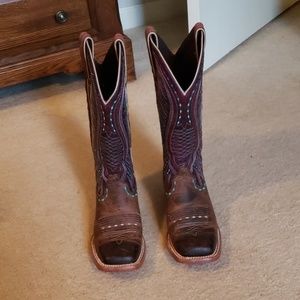 Ariat Boots